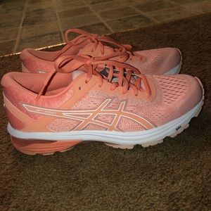 Asics Running Sneakers